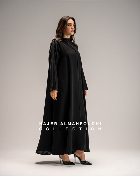 عباية يومية كلوش سجنيشر 4