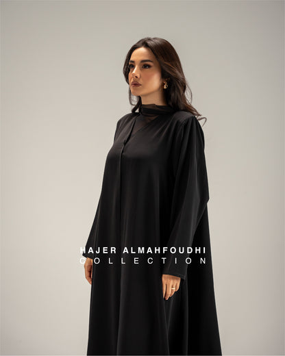 عباية يومية كلوش سجنيشر 4