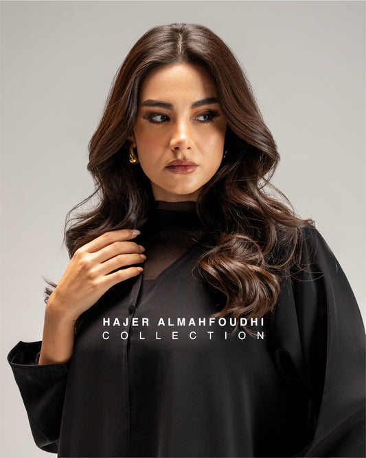 عباية يومية كلوش سجنيشر 4