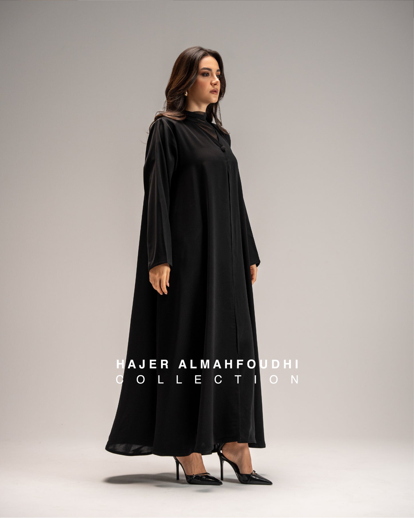 عباية يومية كلوش سجنيشر 4