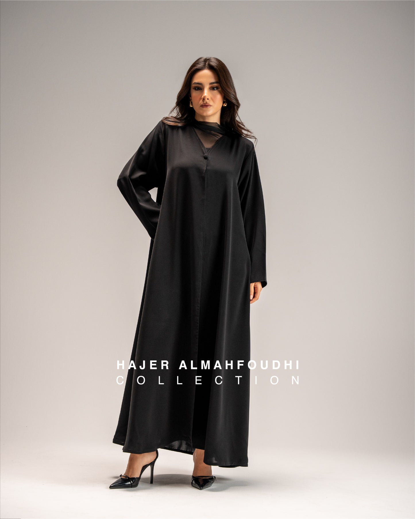 عباية يومية كلوش سجنيشر 4