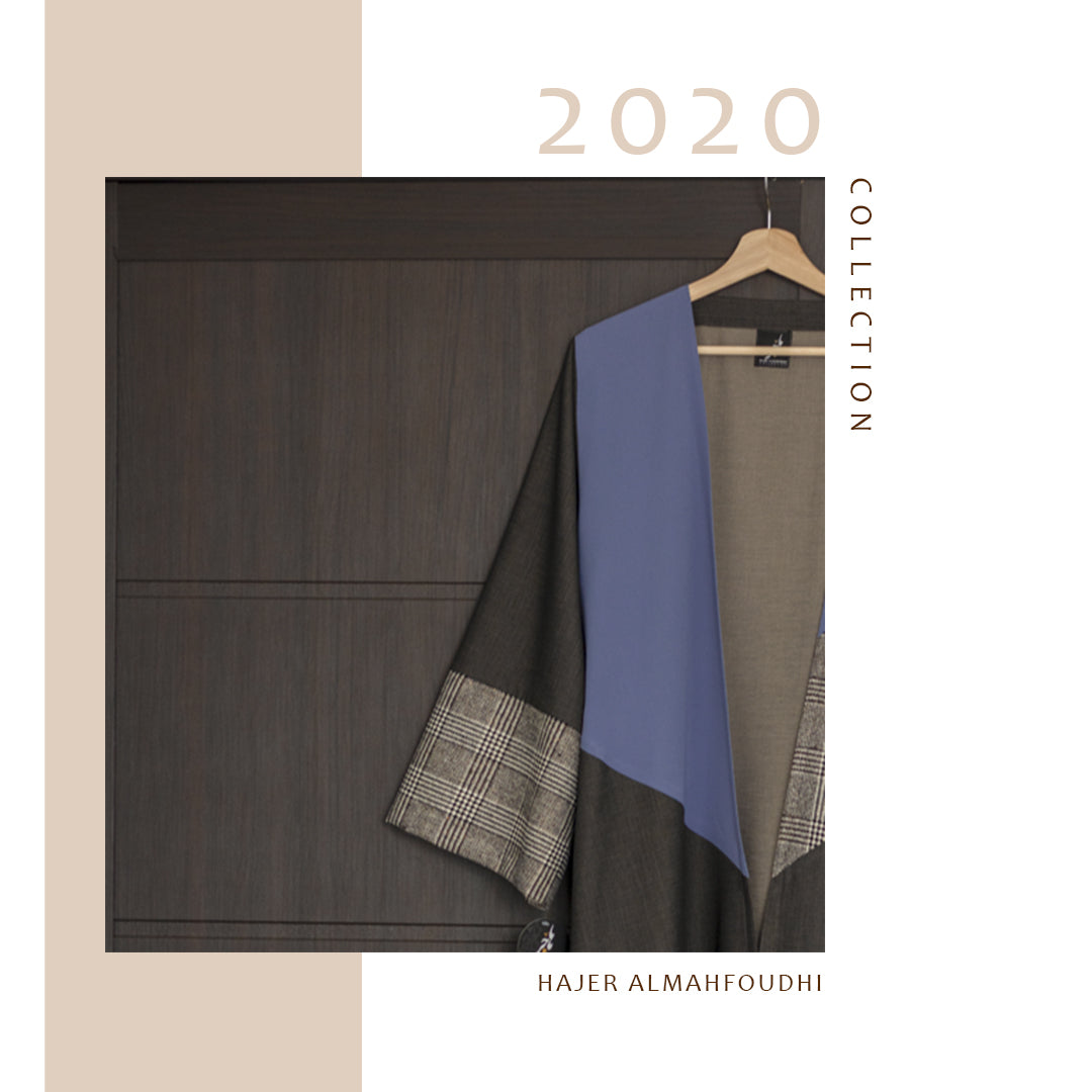 Winter Coat  معطف شتوي تويد